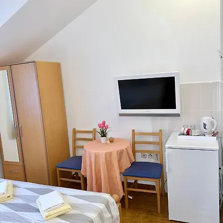 Vespera Guest house