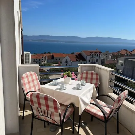 Vespera Guest house