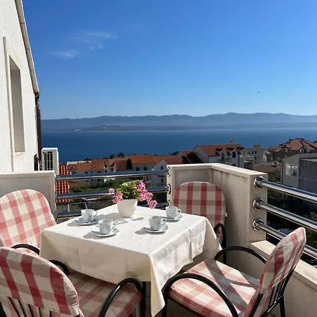 Vespera Guest house Bol