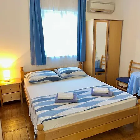 Vespera Guest house Bol