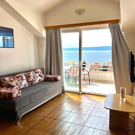 Vespera 3* Bol