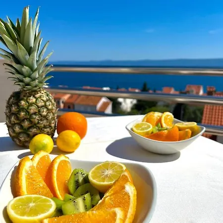Vespera Guest house