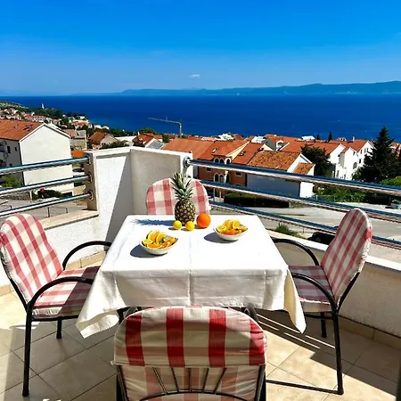Guest house Vespera