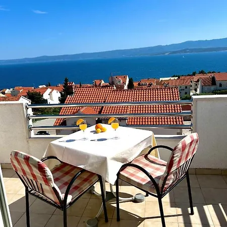 Guest house Vespera