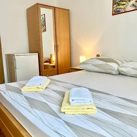 Vespera Guest house Bol