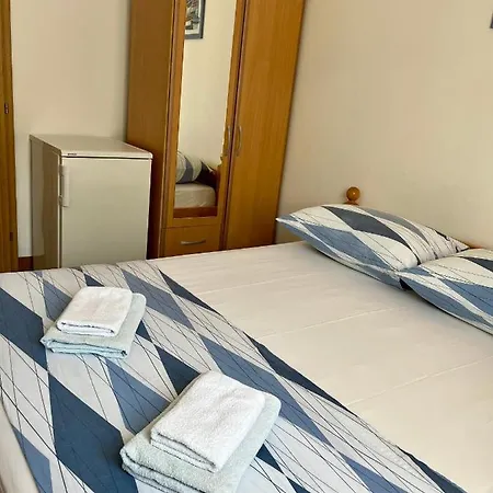 Vespera Guest house Bol