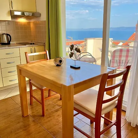 Vespera 3* Bol