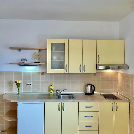 Vespera Guest house