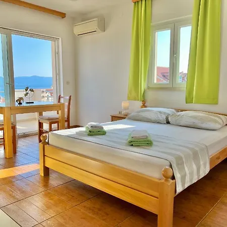 Guest house Vespera