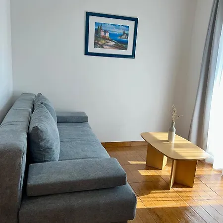 Guest house Vespera