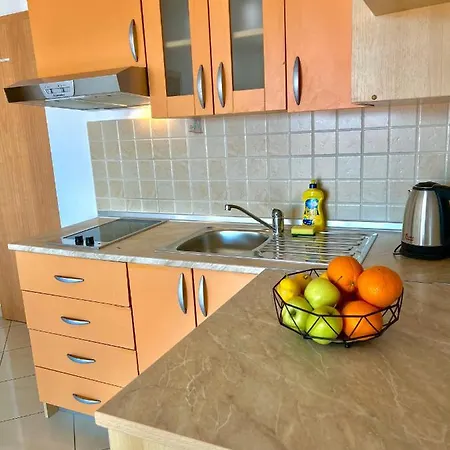Guest house Vespera