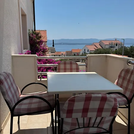 Affittacamere Vespera Bol