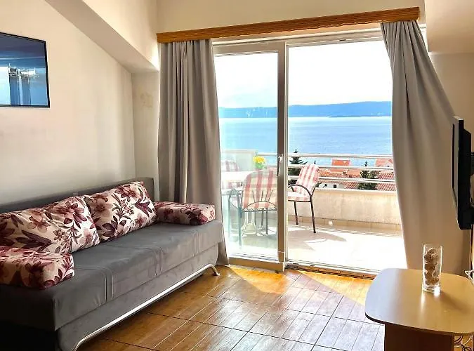 Vespera 3* Bol