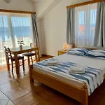 Gostinjska kuća Vespera 3*