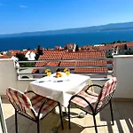 Gostinjska kuća Vespera