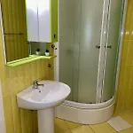 Gostinjska kuća Vespera 3*