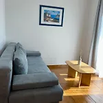 Gostinjska kuća Vespera