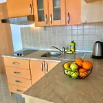 Gostinjska kuća Vespera