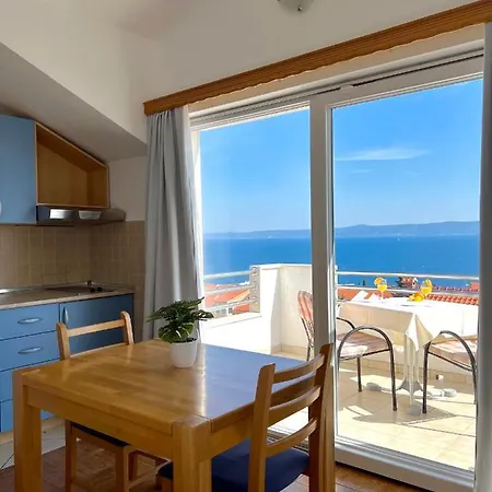 Vespera Penzion 3*