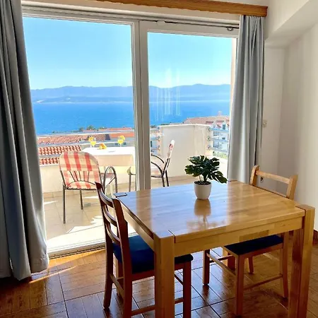 Penzion Vespera 3*