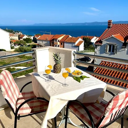 Vespera Penzion 3*