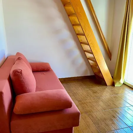 Vespera Penzion 3*
