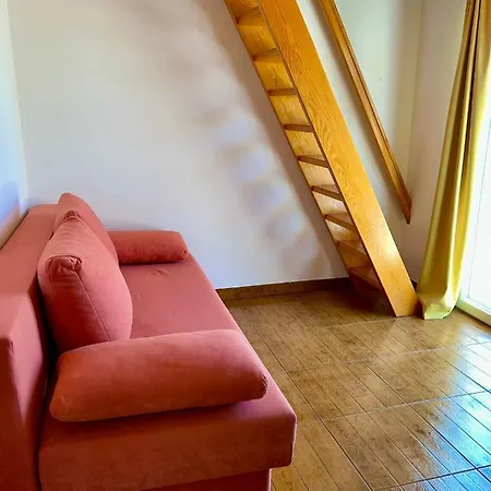 Vespera 招待所 3*