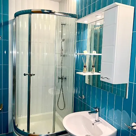 招待所 Vespera 波尔