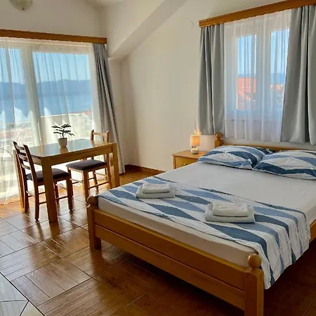 Penzion Vespera 3*