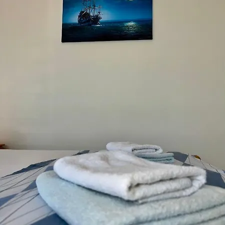 招待所 Vespera 波尔