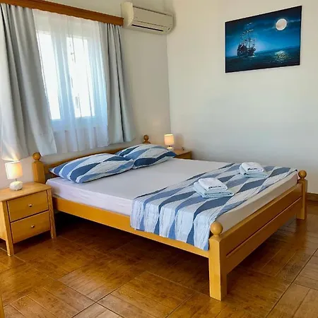 招待所 Vespera 波尔