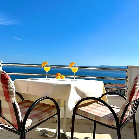 Vespera 招待所 3*