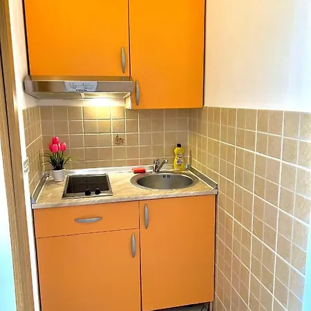 Vespera Gæstehus 3*