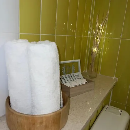 Vespera 招待所 波尔