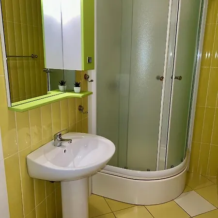 招待所 Vespera 3*