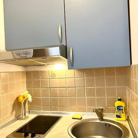 Vespera 招待所 波尔