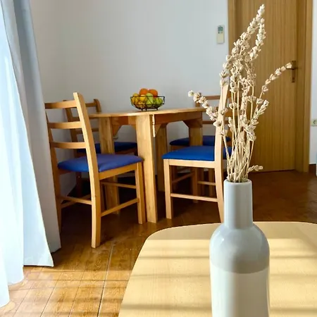 Vespera 3* Bol