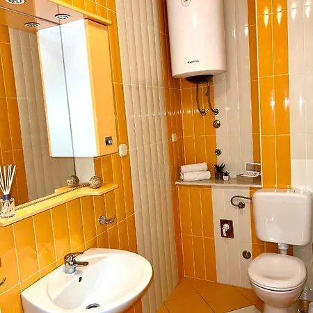 Vespera 3* Bol