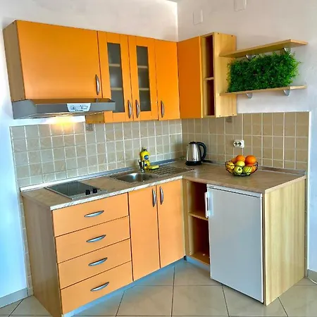 Penzion Vespera 3*