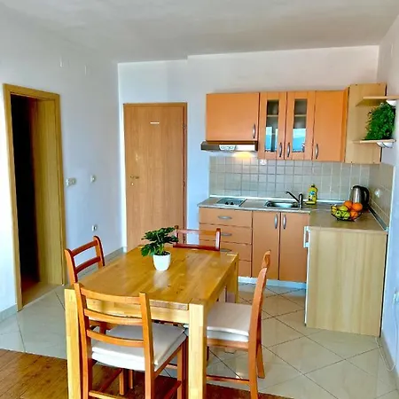 Vespera 3* Bol