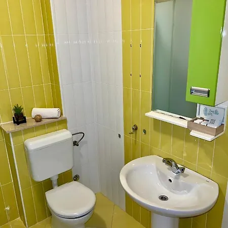 Vespera 招待所 波尔